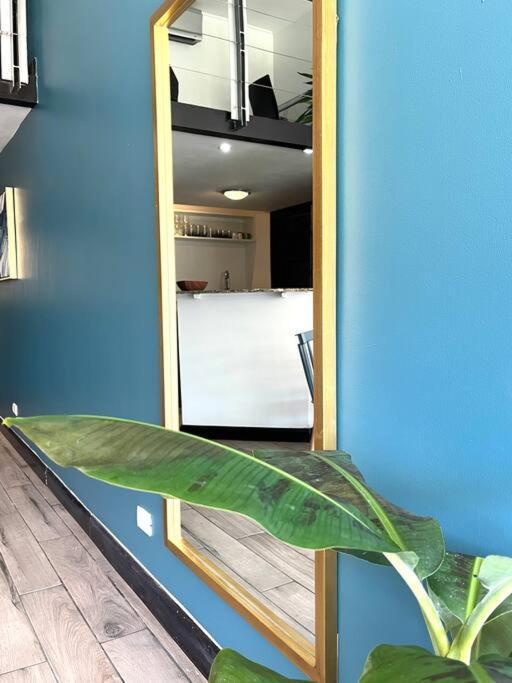 Cr Mariposa Rentals Lakeview Penthouse With Office Space, Pool, Gym, Tennis Santa Ana  Bagian luar foto